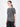 Women Vintage Wash Oversized Fit T-Shirt