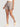 Women Dark Grey Cargo Shorts