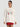 Women Relaxed Fit Fleece Sweatshirt With Graphic Print
