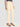 Women Ecru Regular 5 pocket Fit Jeans