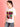 Women White Graphic Oversized T Shirt