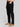 Men Mid-Rise Straight Fit  Cargo Casual Trouser