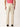 Men Beige Solid Relaxed Fit Denim Cargo Trousers