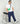 Men Regular Cargo Trousers