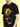 Men Graphic Printed Oversized Fit T-Shirt