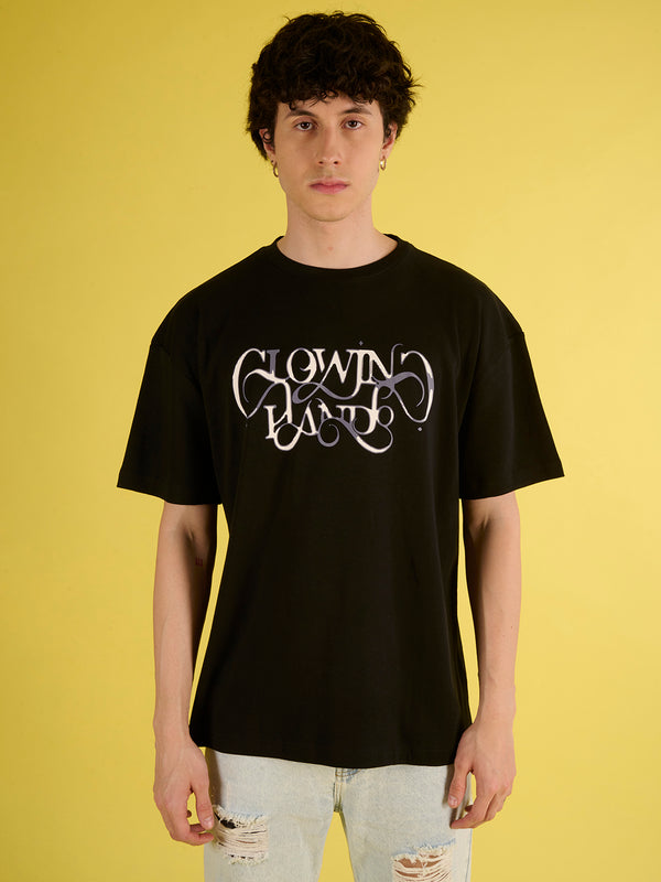 Men Regular T-Shirt