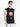 Men Ovesized Graphic  Sleeveless T-Shirt