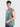 Men Oversized V Neck Sleeveless T-Shirt