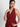 Women Solid Slim Fit Halter Neck Top