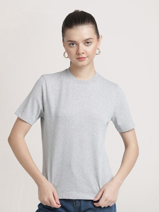 Women Slim T-Shirt