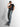 Men Cotton Relaxed Fit Highly Distressed Jeans