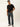 Men Straight Cargo Trousers