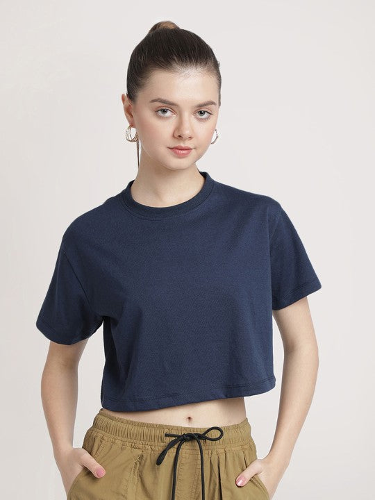 Women Regular T-Shirt