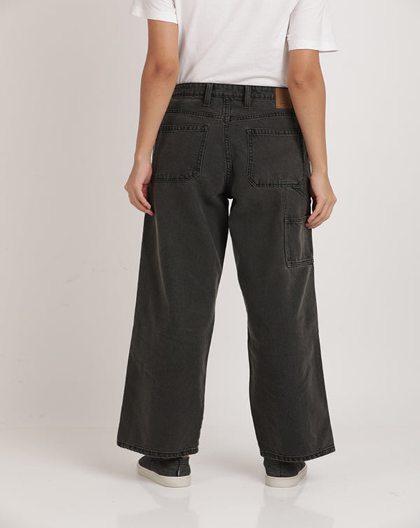 Women Relaxed Trousers