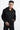 Washed Hooded Pure Cotton Relaxed Fit Denim Jacket