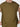 Men Solid Sleeveless Round Neck Oversized Pure Cotton T-Shirt
