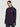 Women Solid Oversixed Fit Graphic Casual Shirt