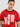Men Graphic Ringer T-Shirt Colour Block