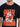 MenTypography Printed Regular T-shirt