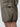 Men Solid Cargo shorts with adjustable hem