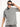 Men Oversized Acid Wash Solid T-Shirt