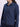 Women Solid Blue Regular Fit Shirt