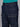 Men Navy Comfy Tapered Fit Cargo Jeans