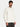 Men Crew Neck Drop Shoulder Graphic printed Off White Sweatshirt
