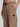 Men Mid Rise Solid Relaxed Fit Cargo Trouser