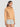 Women Solid Camel Kangaroo Pocket Hoodie