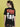 Women Puff Print Graphic T-Shirt