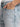 Men Blue Relaxed Heavy Washed Jeans