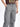 Men Grey Baggy Fit Cargo Trousers