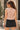 Women Textured V-Neck Wrap Top