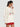 Women Relaxed Fit Fleece Sweatshirt With Graphic Print