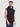 Men Sleeveless Hoodie with kangaroo pocket