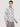 Mens printed textured Regular fit casual Shirt