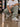 Men Grey Regular Fit Elasticated Casual Trousers