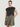 Women Knotting Slim High Neck Party Top