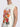 Men Beige Graphic Printed T-Shirt with Sleeveless Extended Sleeves