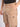 Men Beige Relaxed Cargo Shorts