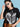 Women Heart Break Graphic Print Relaxed Fit T-Shirt
