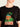 Women Graphic Printed Cotton Oversized T-shirt
