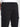 Men Black Slim Fit Cargo Trousers