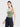Women Green Sleeveless Crop