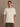 Men White Solid Relaxed Fit T-Shirt