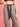 Women Siliver Parachute Fit Solid Cargo Trouser With belt
