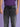 Men Charcoal Wide Leg Heavy Fade Jeans