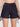 Women Tinted Relax Fit Cargo shorts