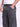 Men Grey Baggy Fit Cargo Trouser